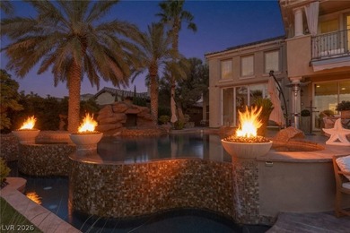 The view is the star of the show. Nestled within the gated Bella - photo 15