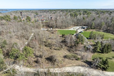 Set on an island just three miles off of Portland Maine sits an - photo 15