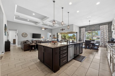 Welcome To This Lakeview Estate Section Home In Gated Copperleaf - photo 16