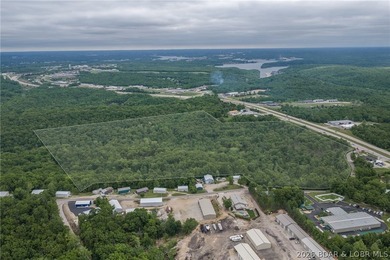 Strategic development tract available in Osage Beach MO. Located - photo 17