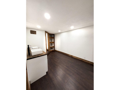 *FLAT YARD, ONE LEVEL, OUTBUILDING, NO CARPET*SO much has been - photo 17