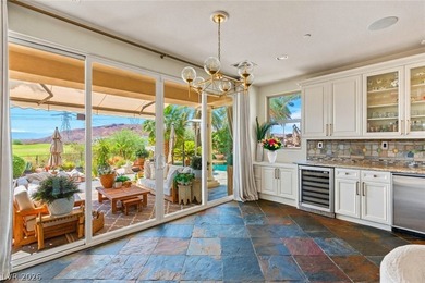 The view is the star of the show. Nestled within the gated Bella - photo 18