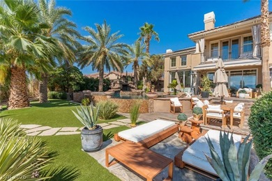 The view is the star of the show. Nestled within the gated Bella - photo 19