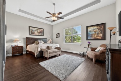 Welcome To This Lakeview Estate Section Home In Gated Copperleaf - photo 19