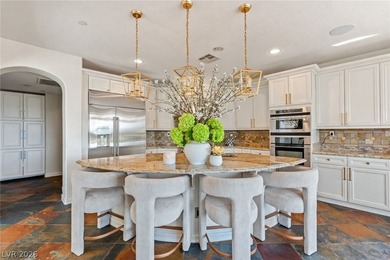 The view is the star of the show. Nestled within the gated Bella - photo 20