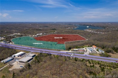Strategic development tract available in Osage Beach MO. Located - photo 21