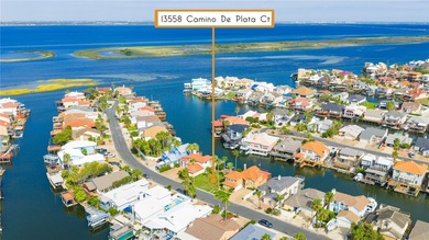 REDUCED AGAIN!!! BY UNMATCHED MARGINS, THIS WATERFRONT LOT IS - photo 1