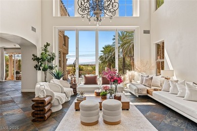 The view is the star of the show. Nestled within the gated Bella - photo 21