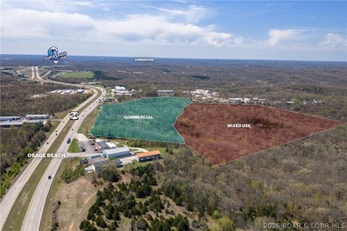 Strategic development tract available in Osage Beach MO. Located - photo 22