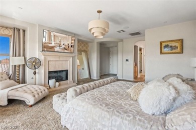 The view is the star of the show. Nestled within the gated Bella - photo 22