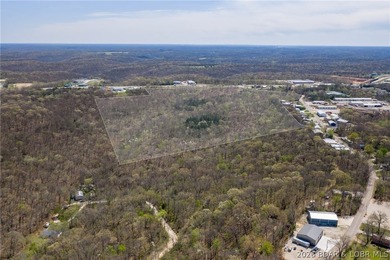 Strategic development tract available in Osage Beach MO. Located - photo 23