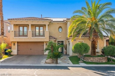 The view is the star of the show. Nestled within the gated Bella - photo 23