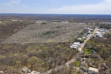 Strategic development tract available in Osage Beach MO. Located - photo 24
