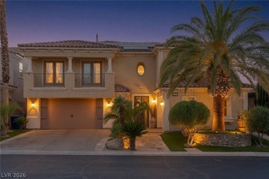The view is the star of the show. Nestled within the gated Bella - photo 24