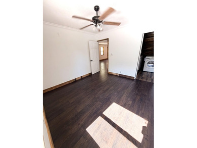*FLAT YARD, ONE LEVEL, OUTBUILDING, NO CARPET*SO much has been - photo 24