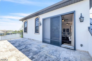 Rare direct Gulf access custom pool home on an oversized lot - photo 25