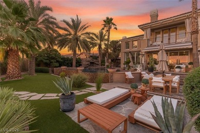 The view is the star of the show. Nestled within the gated Bella - photo 25