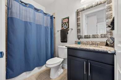 Welcome To This Lakeview Estate Section Home In Gated Copperleaf - photo 25