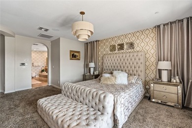 The view is the star of the show. Nestled within the gated Bella - photo 26