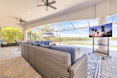 Rare direct Gulf access custom pool home on an oversized lot - photo 27