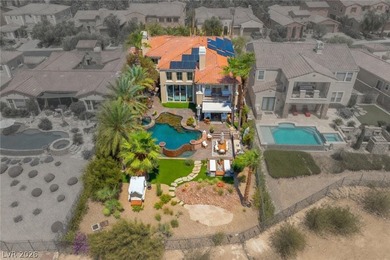 The view is the star of the show. Nestled within the gated Bella - photo 27