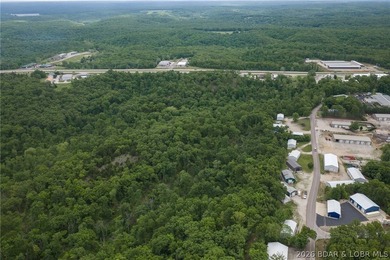 Strategic development tract available in Osage Beach MO. Located - photo 29