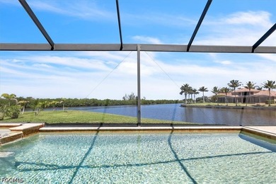 Rare direct Gulf access custom pool home on an oversized lot - photo 29
