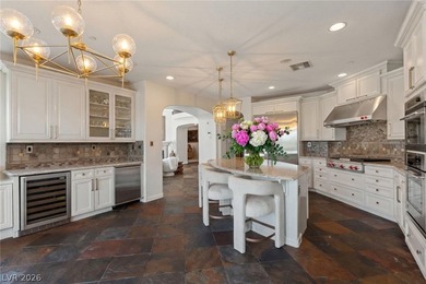The view is the star of the show. Nestled within the gated Bella - photo 30
