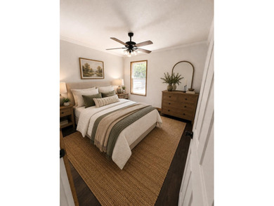 *FLAT YARD, ONE LEVEL, OUTBUILDING, NO CARPET*SO much has been - photo 30