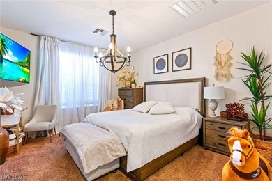 The view is the star of the show. Nestled within the gated Bella - photo 33