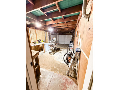 *FLAT YARD, ONE LEVEL, OUTBUILDING, NO CARPET*SO much has been - photo 33