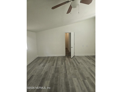 Move-in-ready 4-bedroom, 2-bath home featuring a new roof, new - photo 33