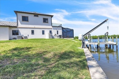 Rare direct Gulf access custom pool home on an oversized lot - photo 34