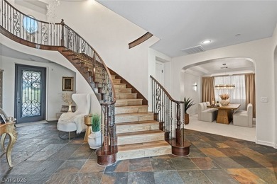 The view is the star of the show. Nestled within the gated Bella - photo 34