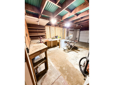 *FLAT YARD, ONE LEVEL, OUTBUILDING, NO CARPET*SO much has been - photo 34