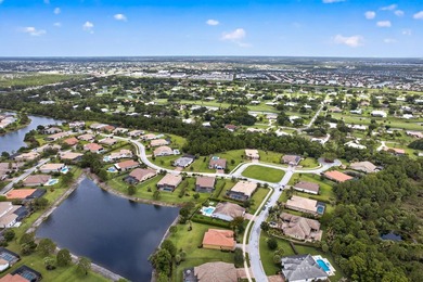 Welcome To This Lakeview Estate Section Home In Gated Copperleaf - photo 35