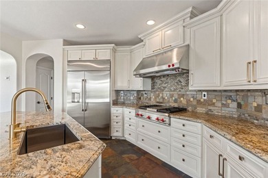 The view is the star of the show. Nestled within the gated Bella - photo 36
