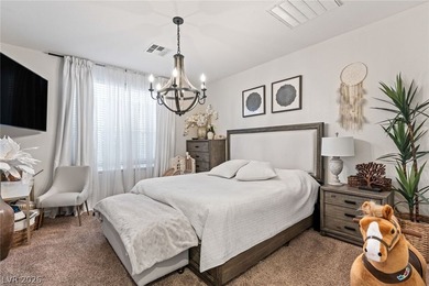 The view is the star of the show. Nestled within the gated Bella - photo 37