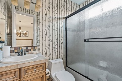 The view is the star of the show. Nestled within the gated Bella - photo 38