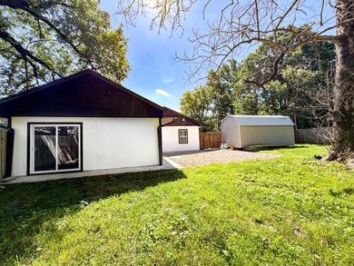 *FLAT YARD, ONE LEVEL, OUTBUILDING, NO CARPET*SO much has been - photo 39