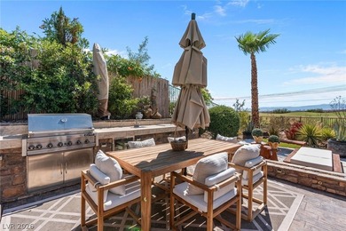 The view is the star of the show. Nestled within the gated Bella - photo 40