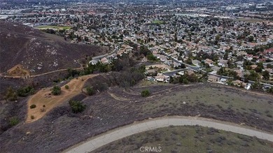 Lake Mathews Lot For Sale in Riverside California