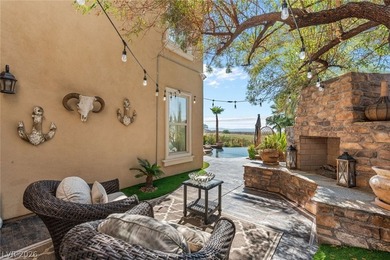 The view is the star of the show. Nestled within the gated Bella - photo 42