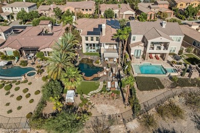 The view is the star of the show. Nestled within the gated Bella - photo 43