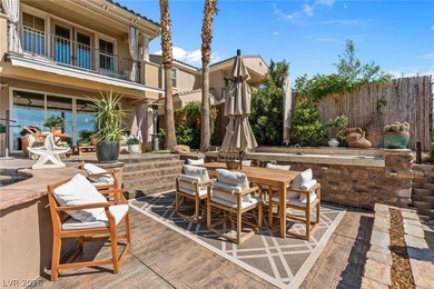 The view is the star of the show. Nestled within the gated Bella - photo 45