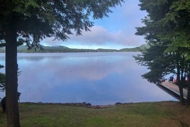 This magnificent year-round log home on First Lake offers 200 - photo 46