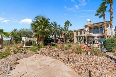 The view is the star of the show. Nestled within the gated Bella - photo 46