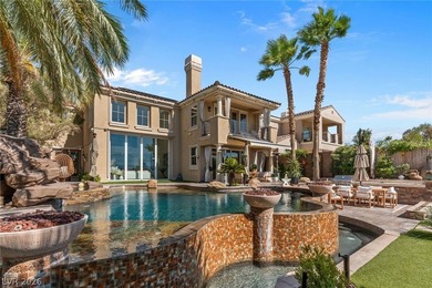 The view is the star of the show. Nestled within the gated Bella - photo 47
