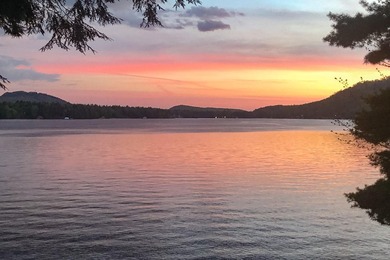 This magnificent year-round log home on First Lake offers 200 - photo 49
