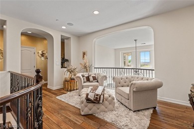 The view is the star of the show. Nestled within the gated Bella - photo 49